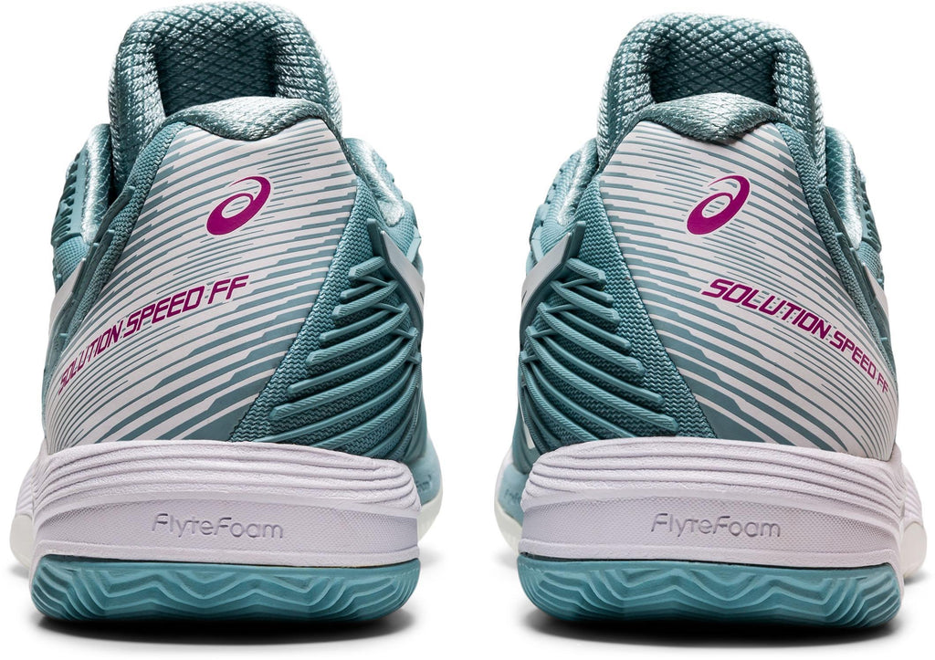 Solution Speed Ff 2 Clay