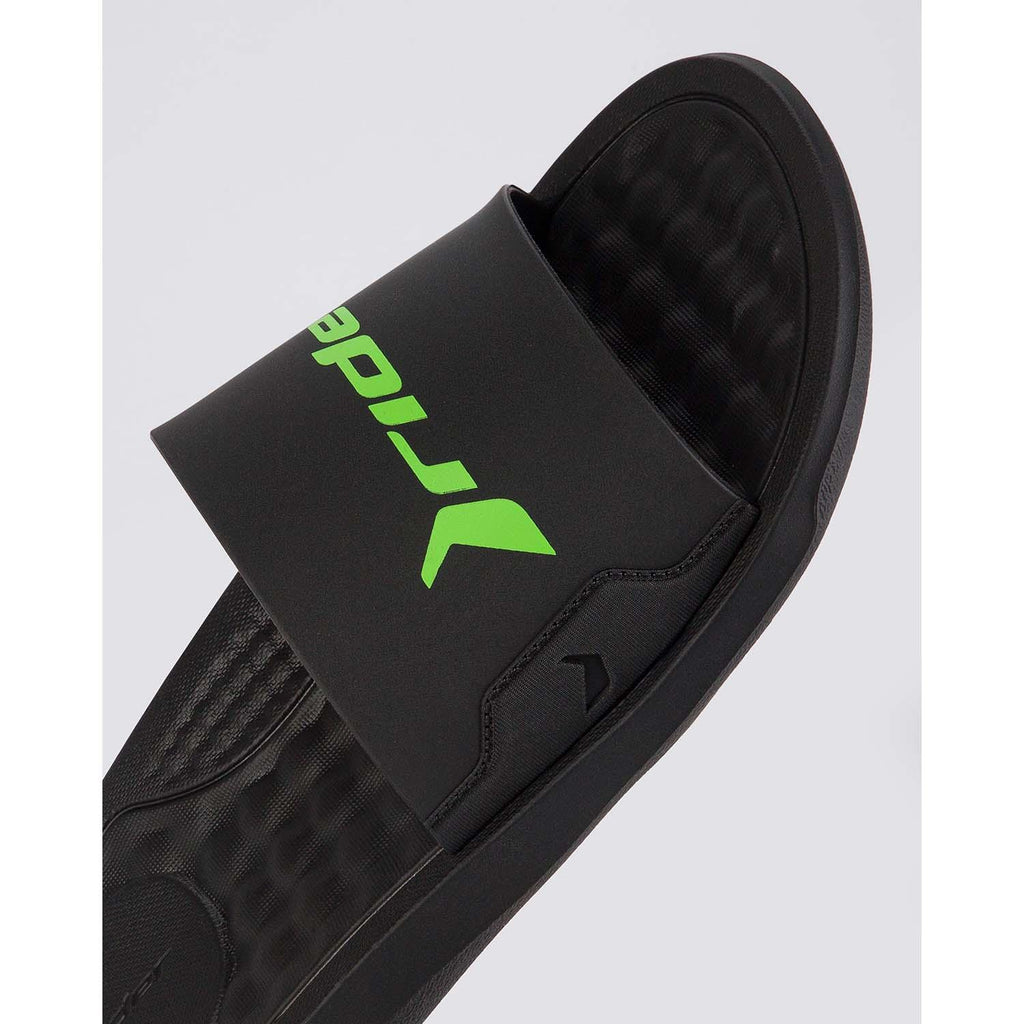 Step slippers