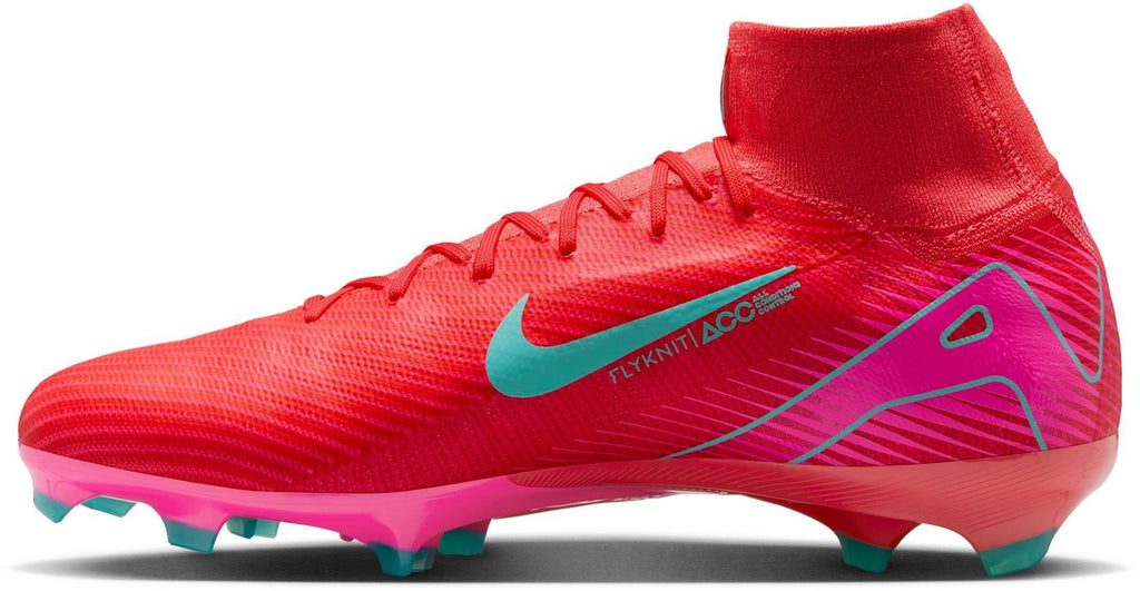 Zm Superfly 10 Pro Fg