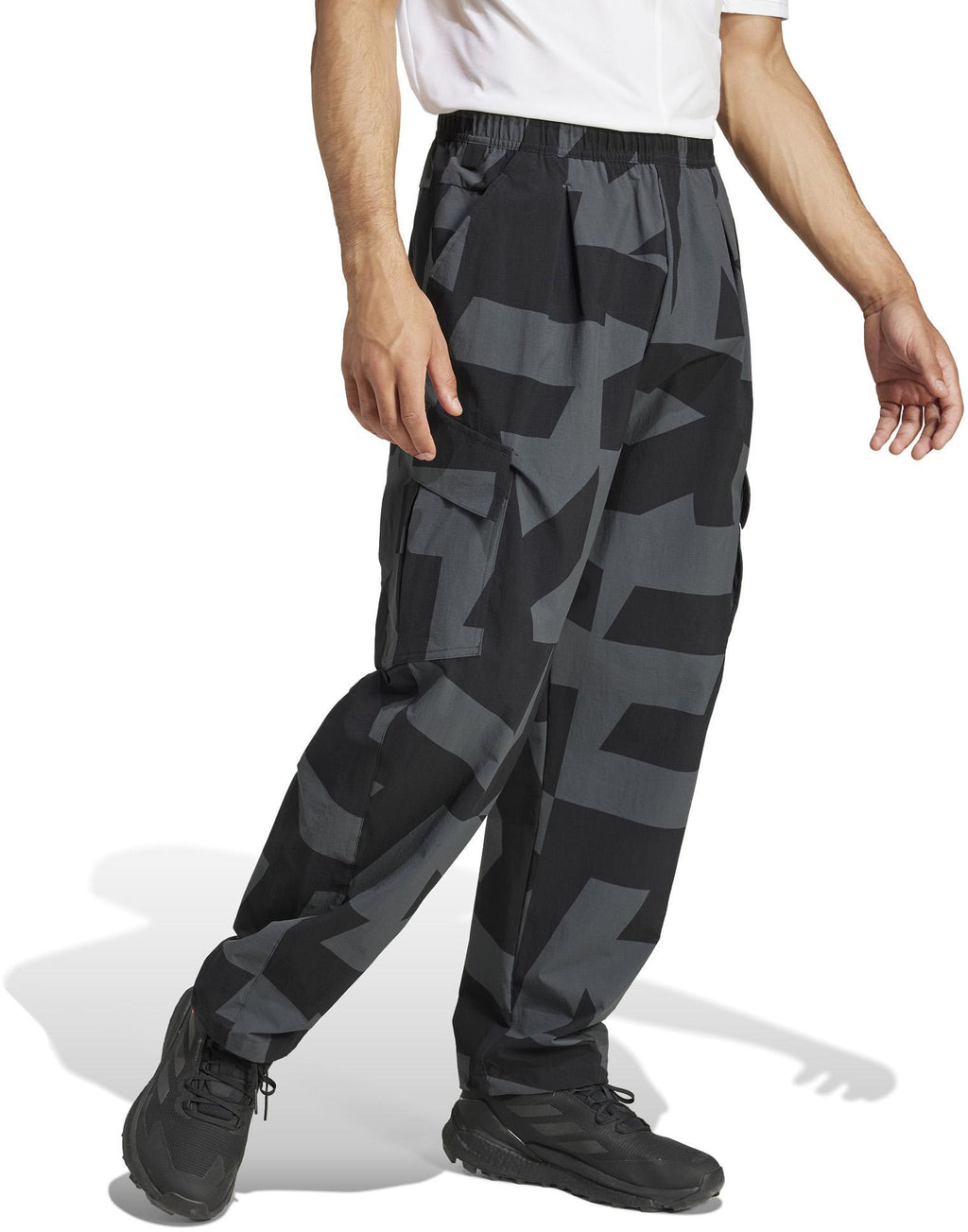 Cargo Aop Pants