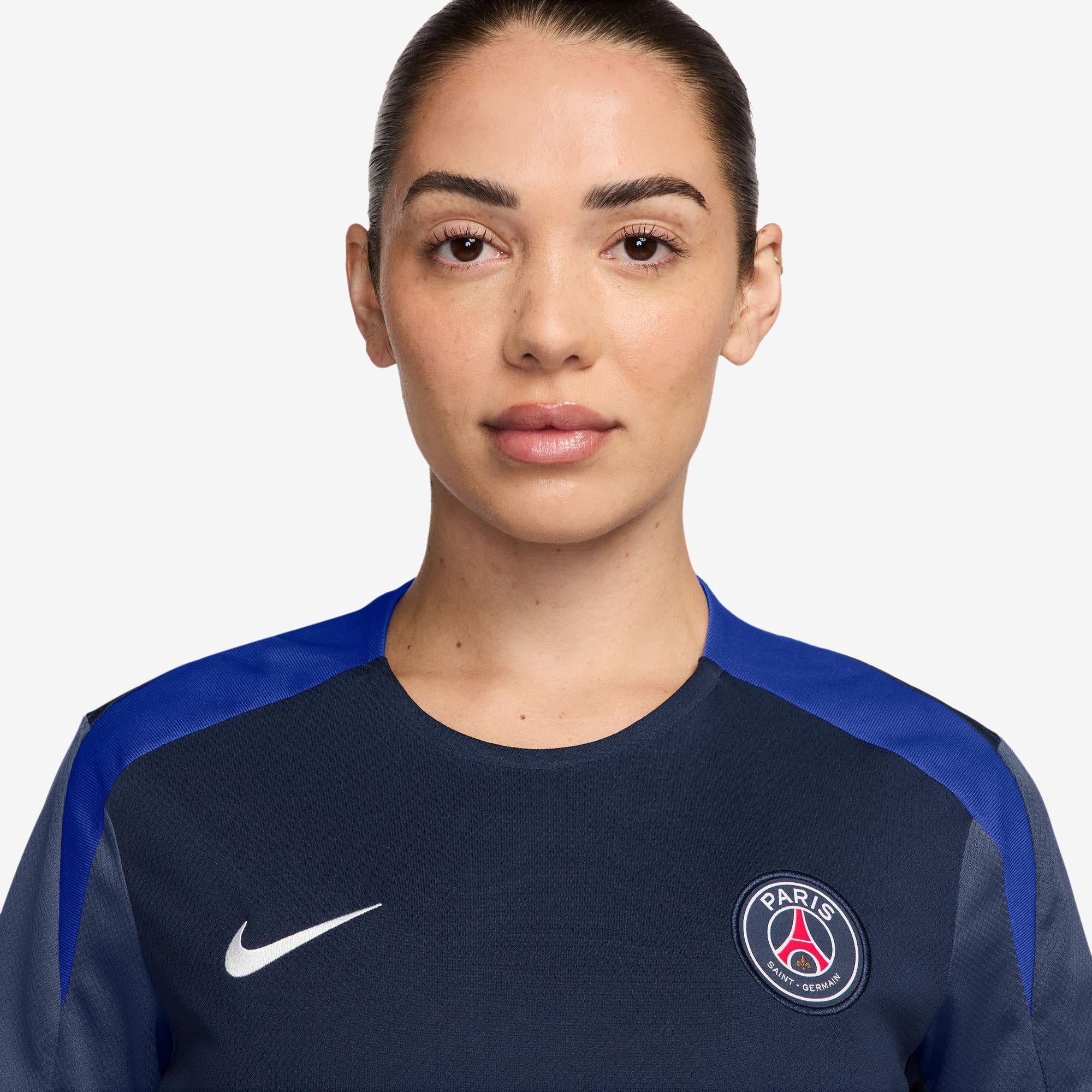 Psg W Nk Df Strk Ss Top K