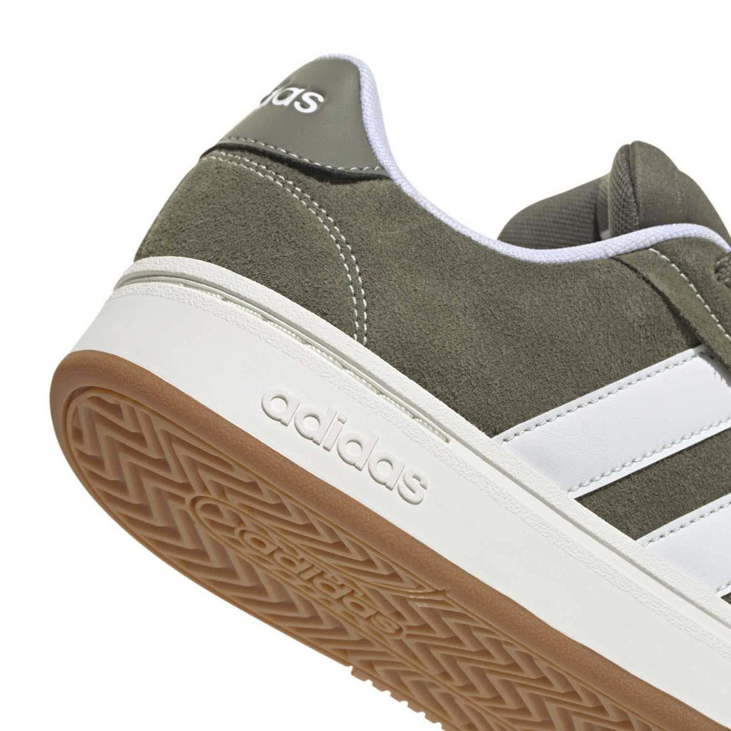Grand Court Alpha 00s low sportcasual schoenen
