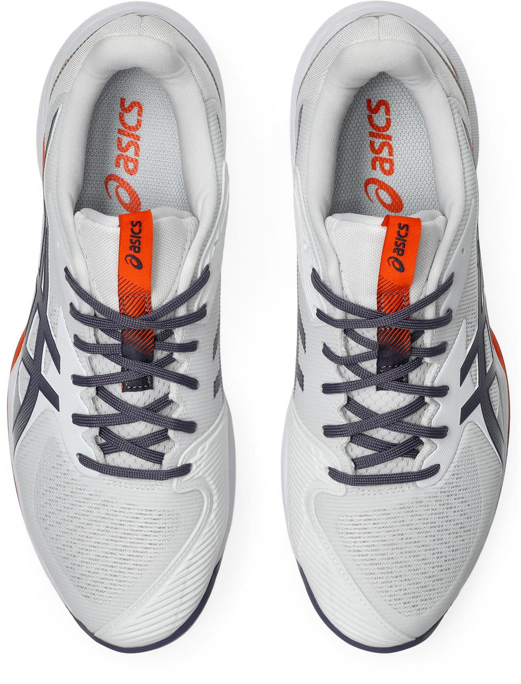 SOLUTION SPEED FF 3 CLAY Men