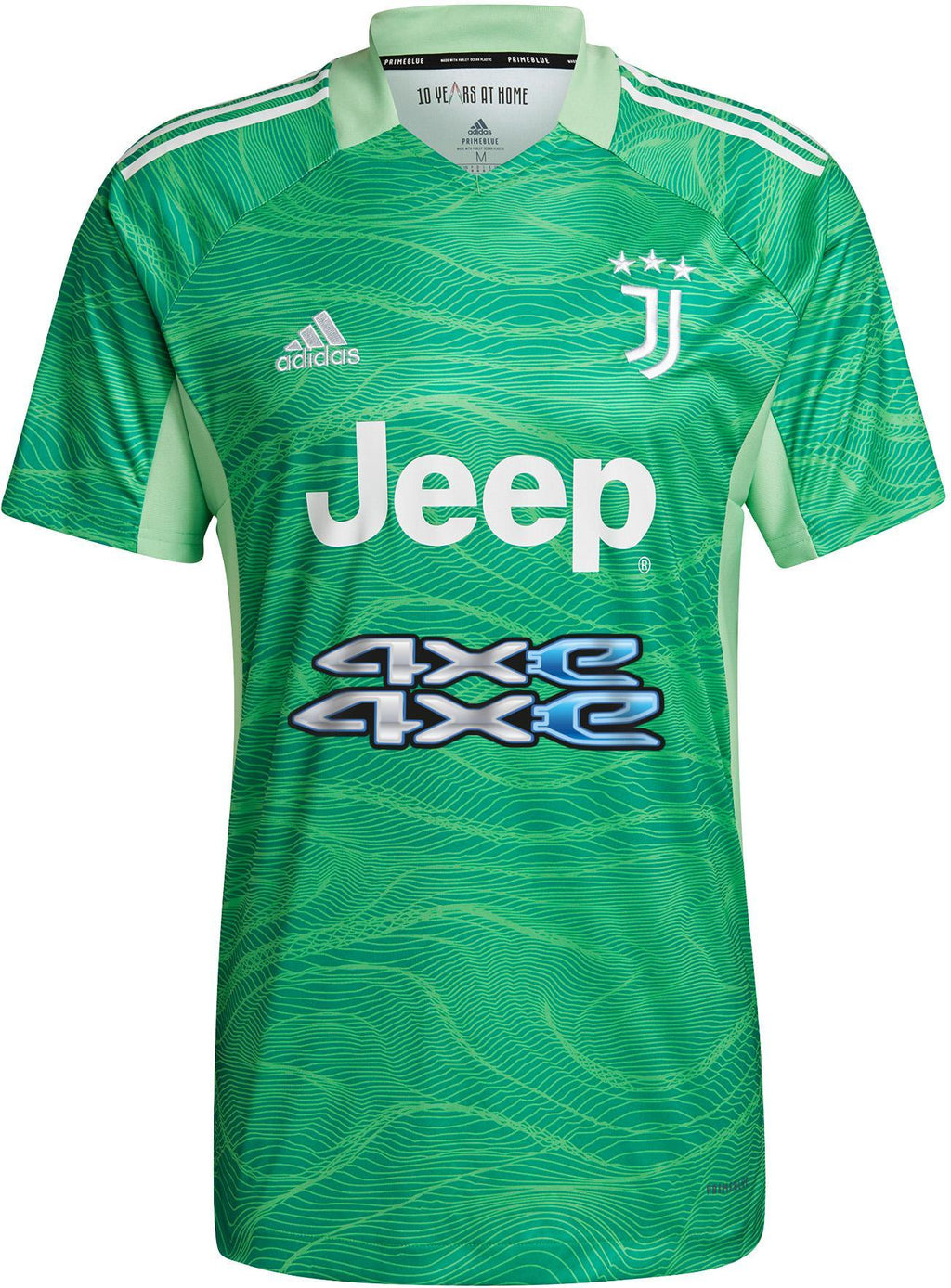 Juve Gk Jsy
