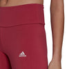 W LIN LEG Da. Tight,93% Co/7% El -Single jersey