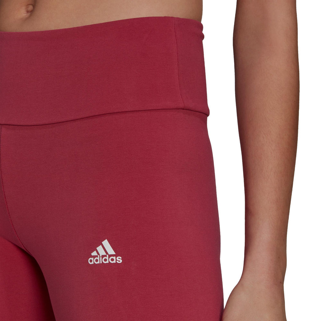 W LIN LEG Da. Tight,93% Co/7% El -Single jersey