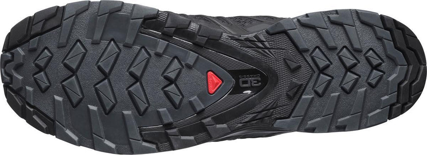 Shoes Xa Pro 3d V8 W Black/phantom/ebony