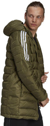 Ess Down Parka