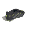 Predator Pro Fold-Over Tongue Firm Ground Boots