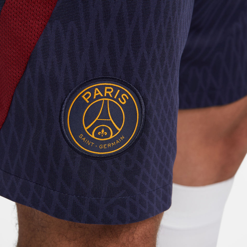 Paris Saint-Germain Strike short