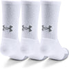 Ua Youth Heatgear Crew