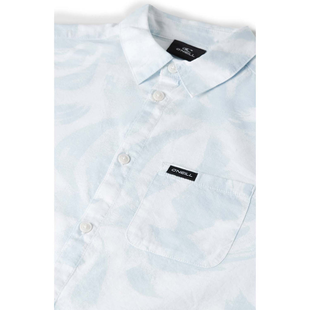 Print Shirt strand kids