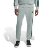 3S fleece track pantalon sportcasual