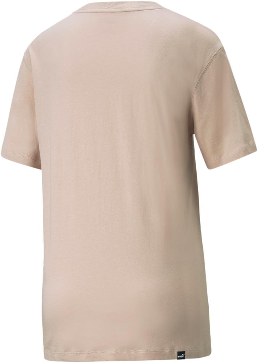 Her Tee