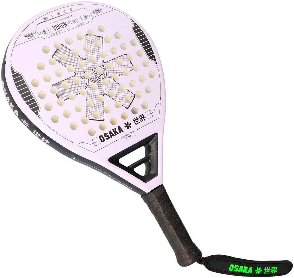 Vision Racket