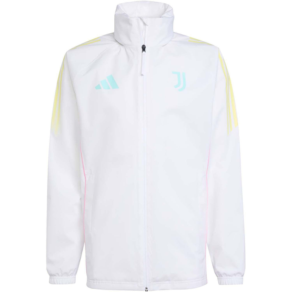 Juventus Tiro Regenjack