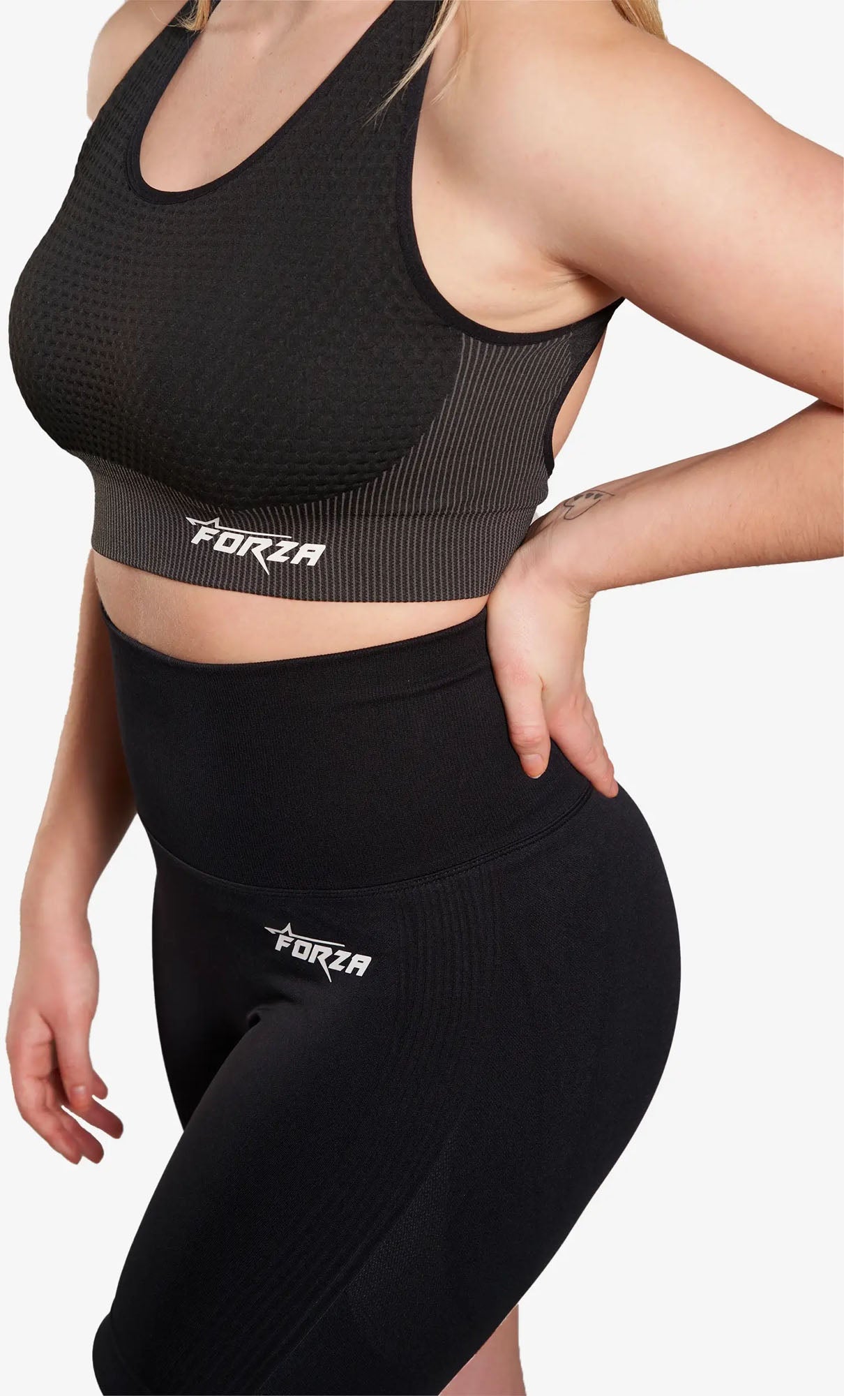 Biker short