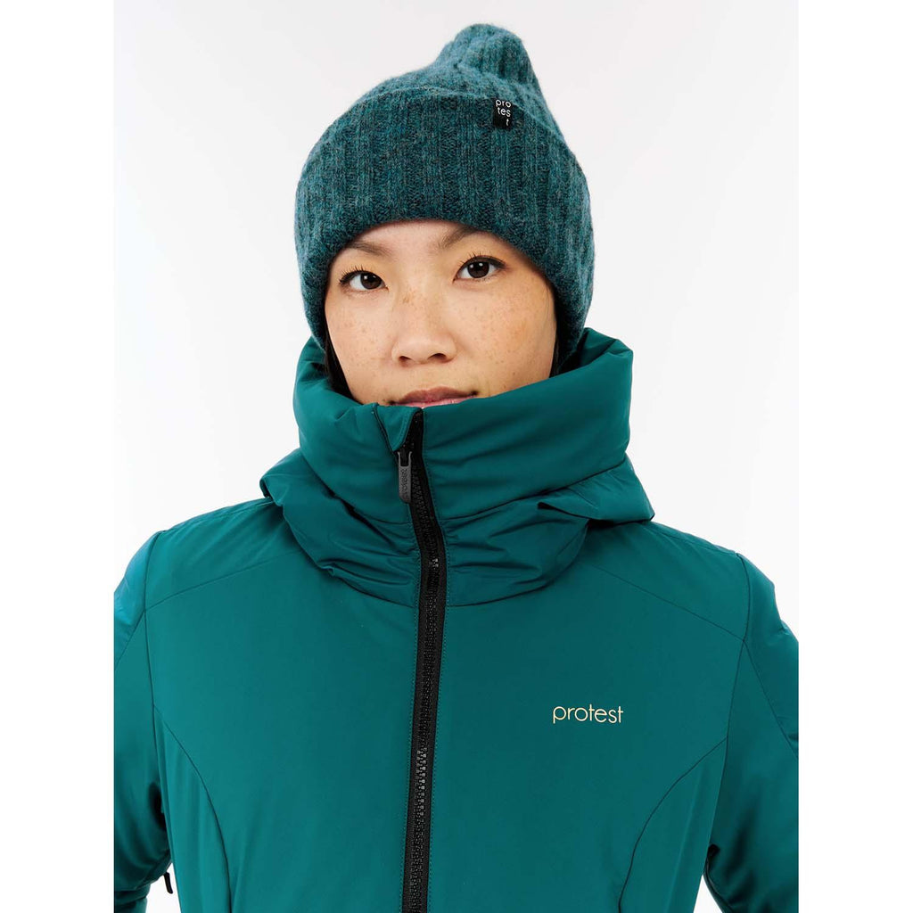 Prtmercury ski-jas