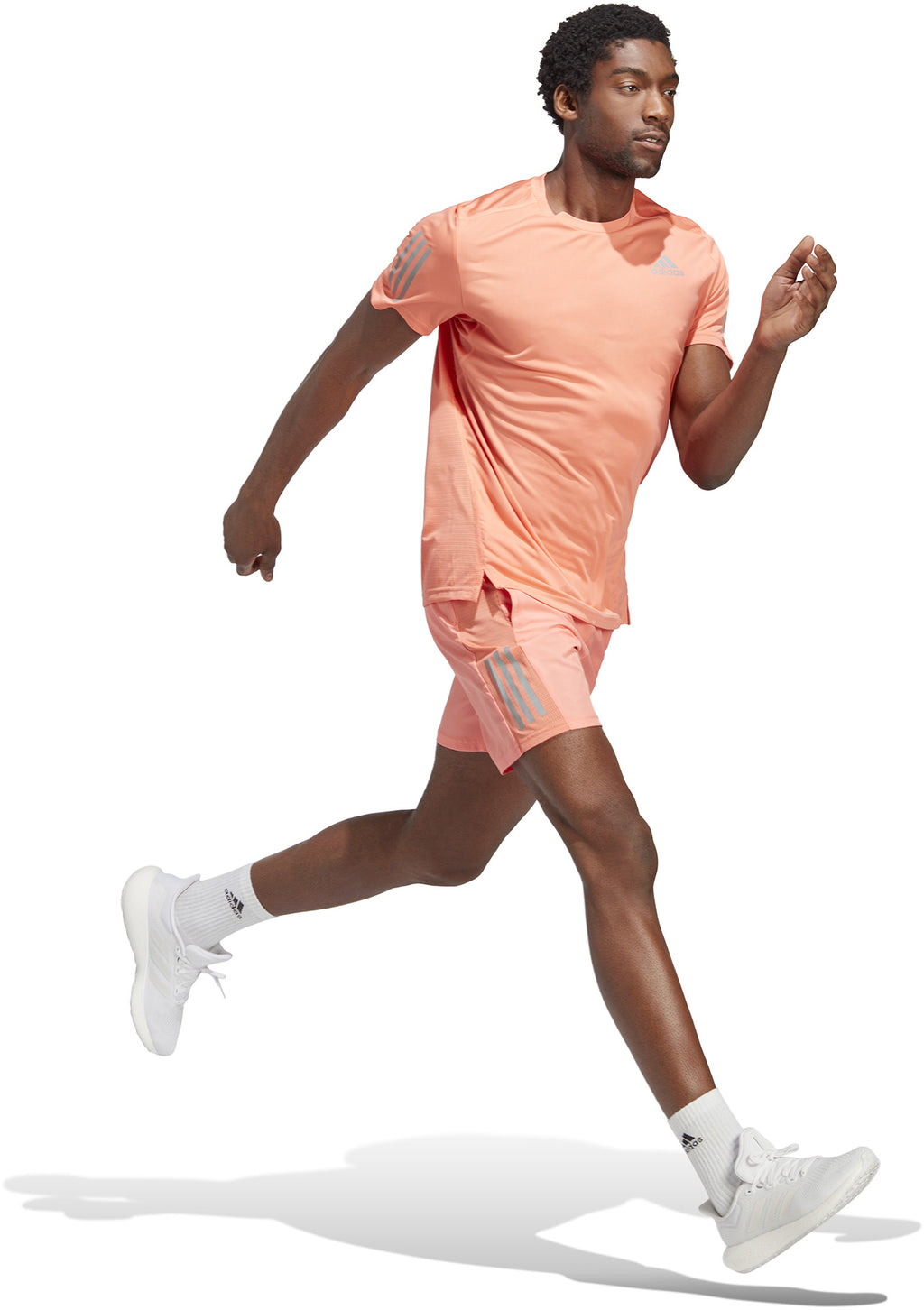 Own the Run shirt