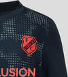 Fc Utrecht kids uitshirt 24/25