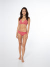 Mixtara Triangle Bikini Top Bcd-cup