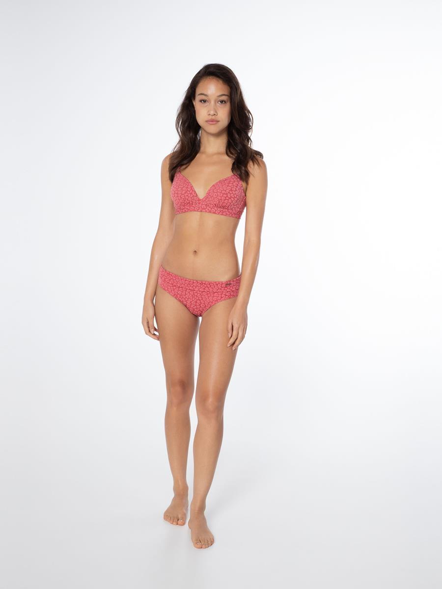 Mixtara Triangle Bikini Top Bcd-cup