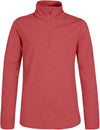 Fabrizom Jr 1/4 Zip Top