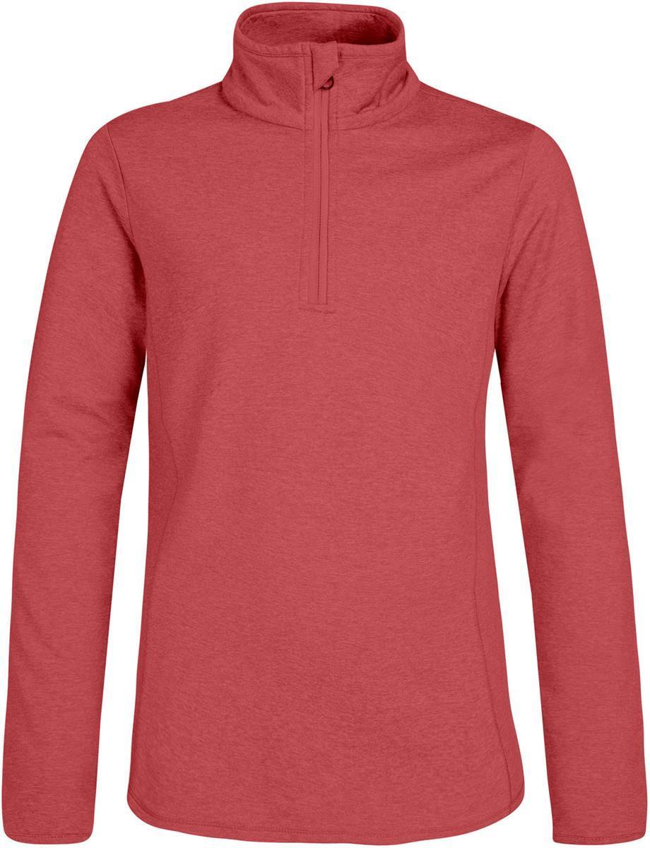 Fabrizom Jr 1/4 Zip Top