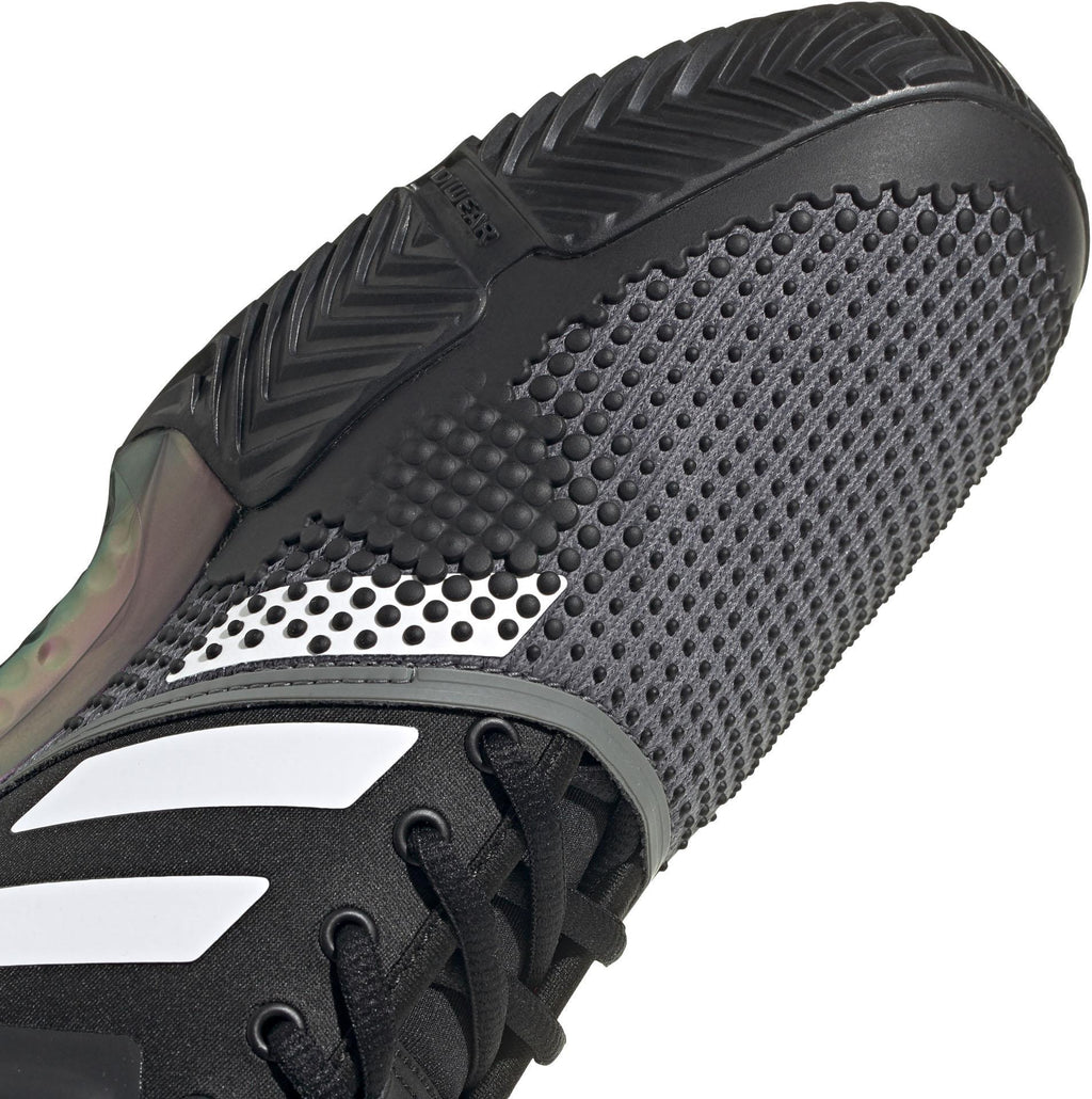 SoleCourt Primeblue Clay Schoenen