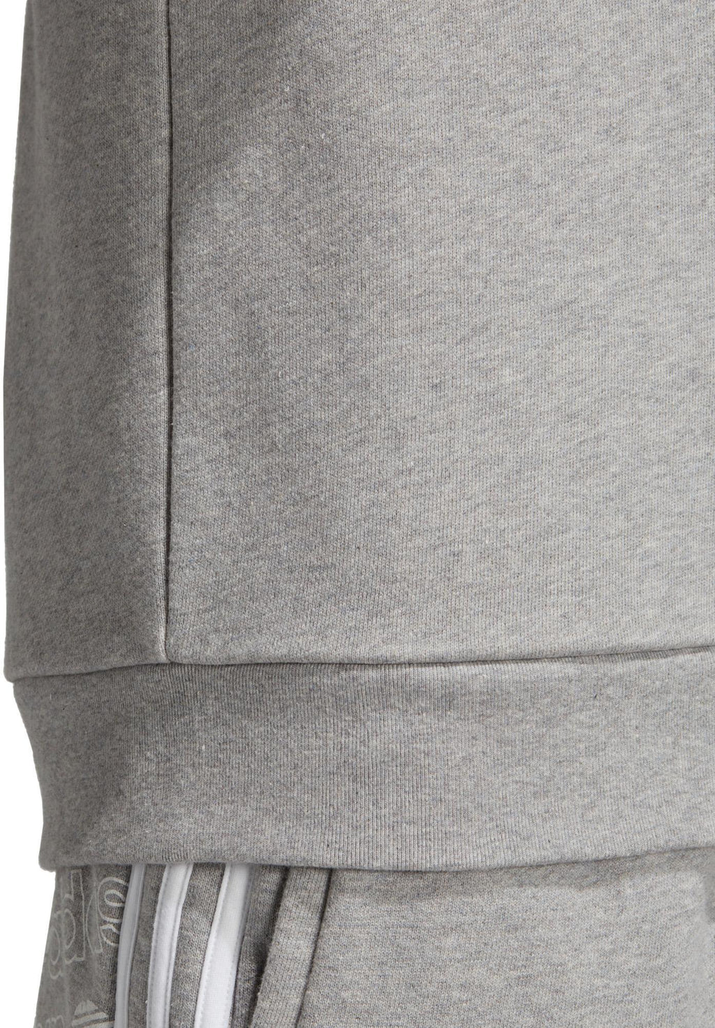 Trefoil Essentials Sweatshirt