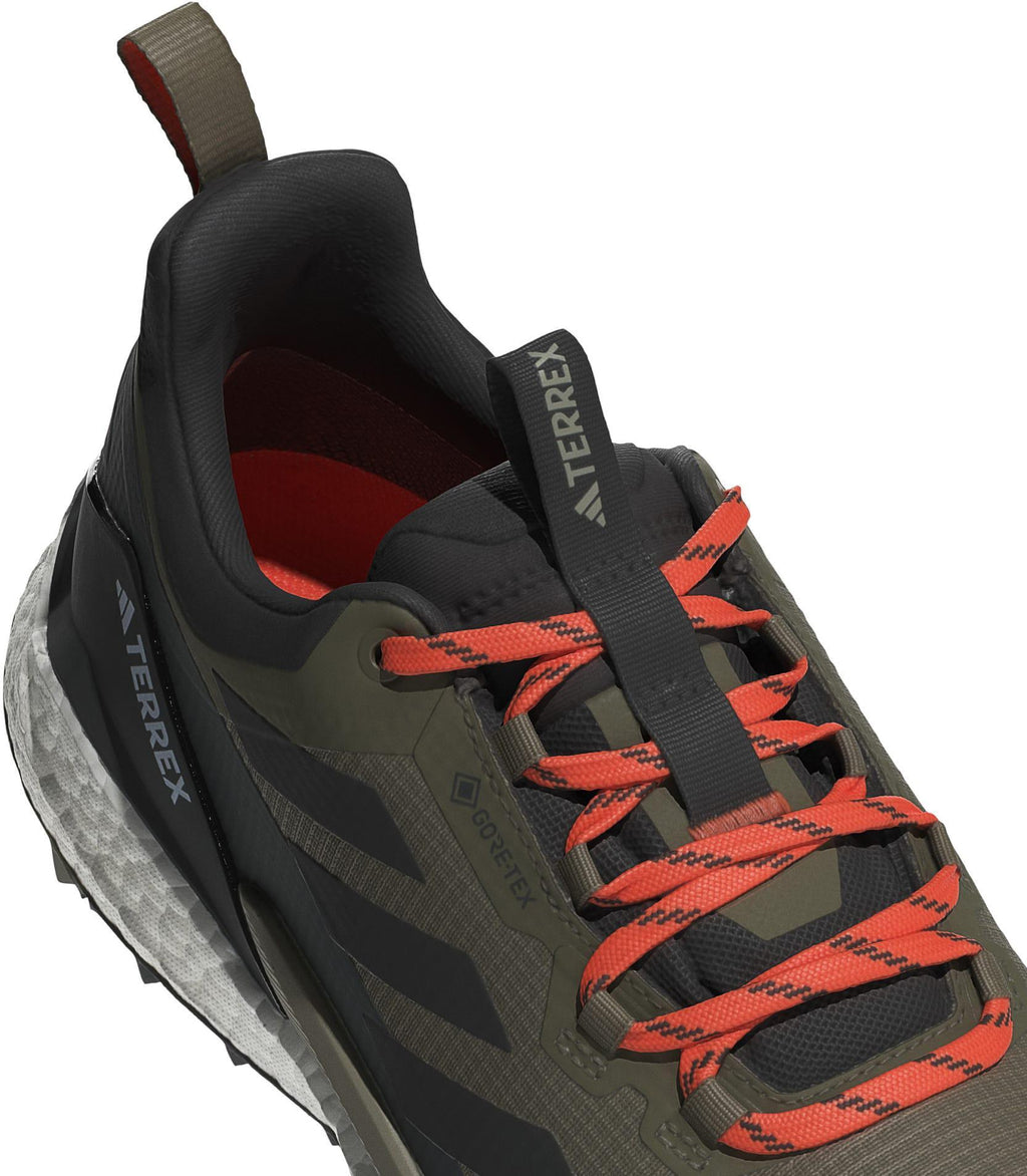 Terrex Free Hiker 2 Low Gtx