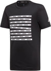All Caps kids shirt