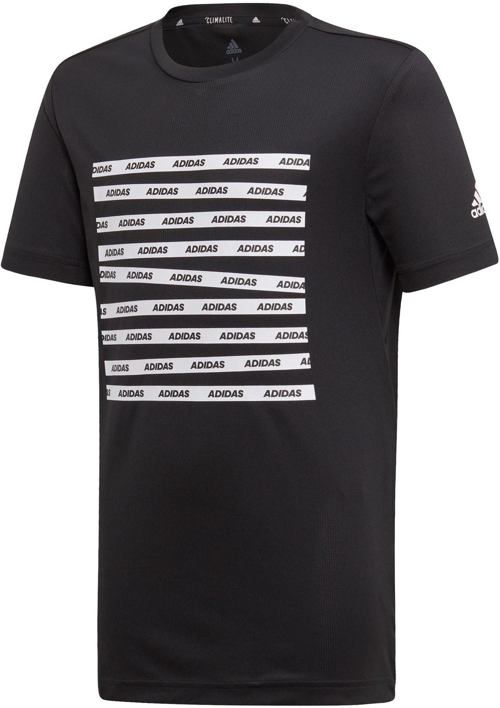 All Caps kids shirt