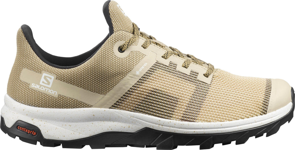 Shoes Outline Prism Gtx Safari/black/wht