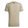 Ajax Amsterdam x Daily Paper 22/23 Derde Voetbalshirt