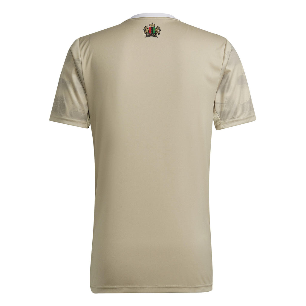 Ajax Amsterdam x Daily Paper 22/23 Derde Voetbalshirt