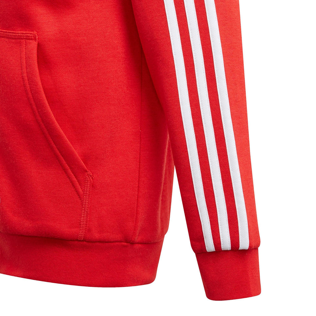 Essentials 3-Stripes hoodie
