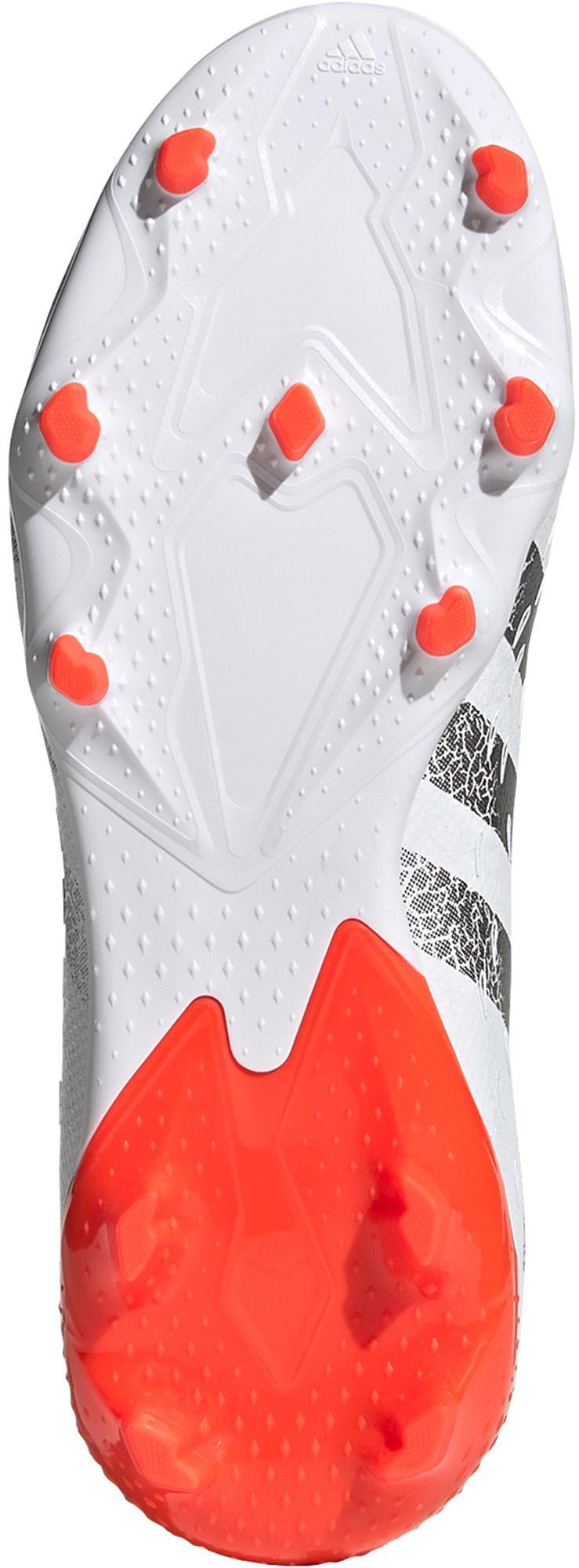 Predator Freak .3 FG Kd. Nockenfussballschuh D-Gr.