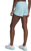Tech Play Up Shorts-blu
