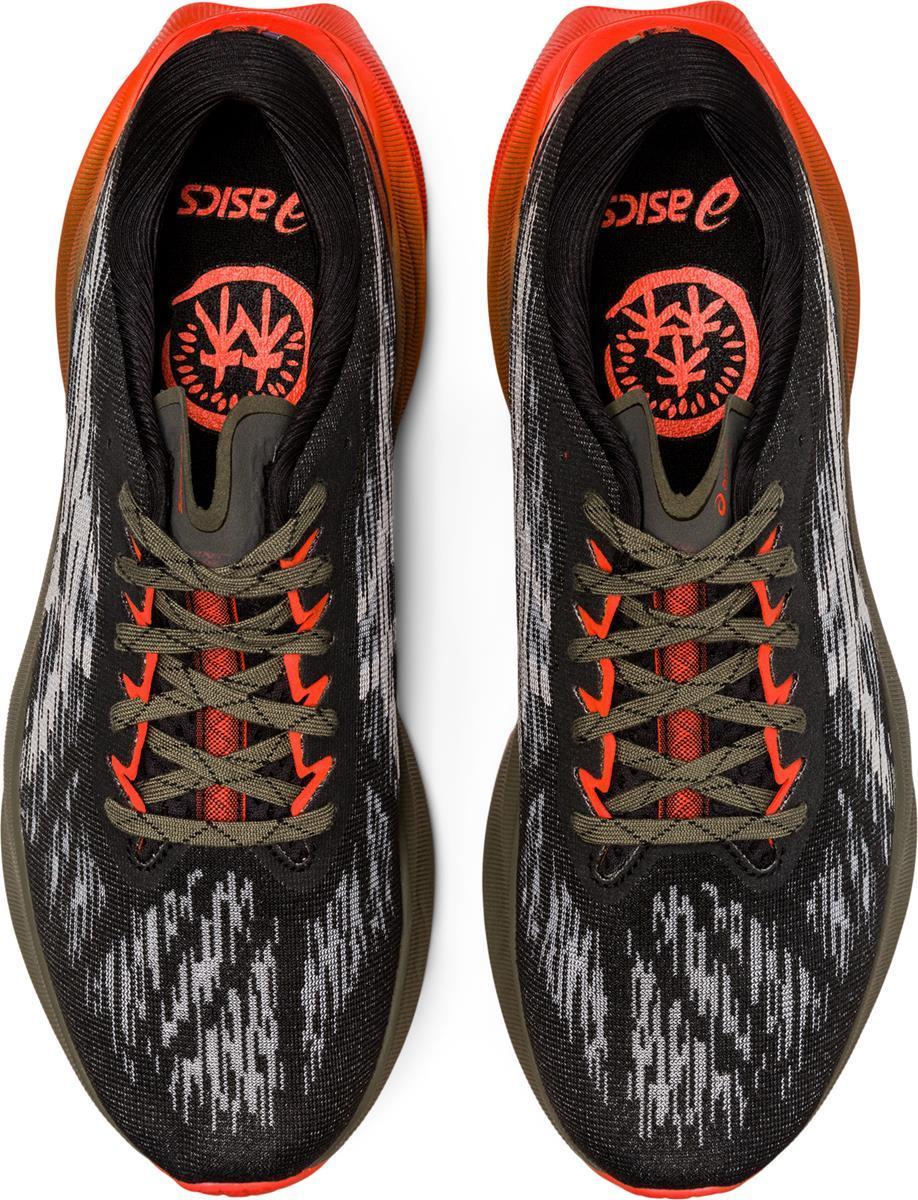 Novablast 3 TR hardloopschoenen