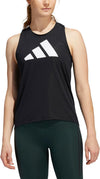 3-Stripes Logo tanktop