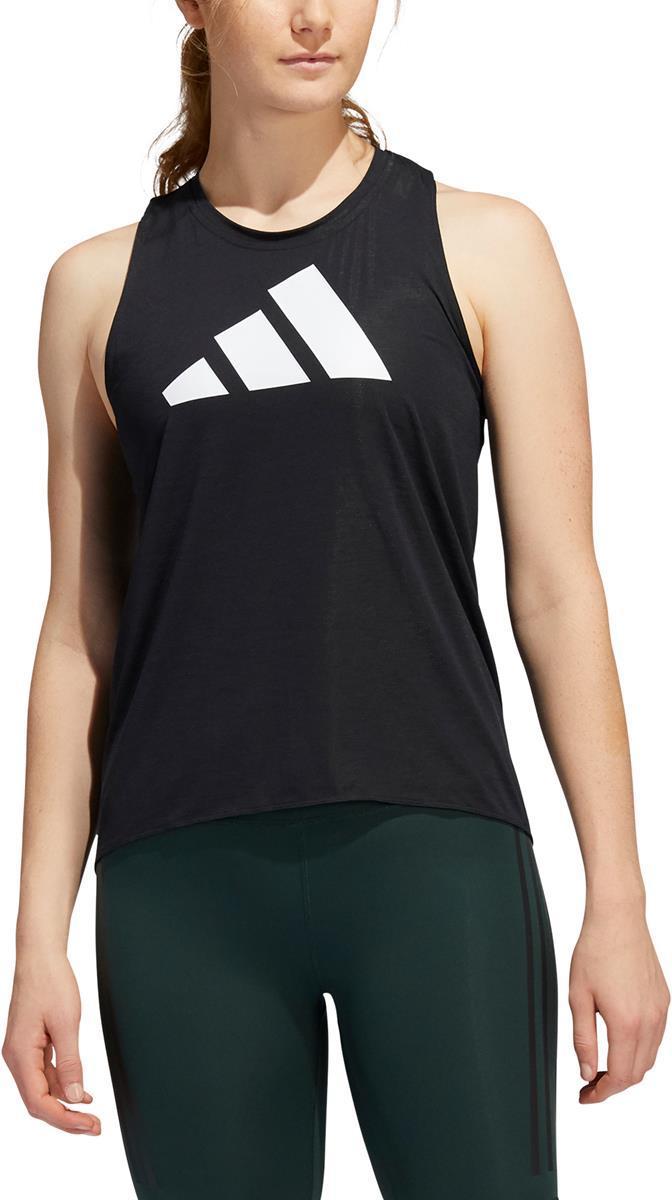 3-Stripes Logo tanktop