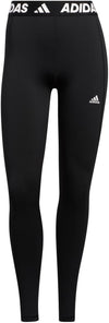 Techfit Logo Graphic legging