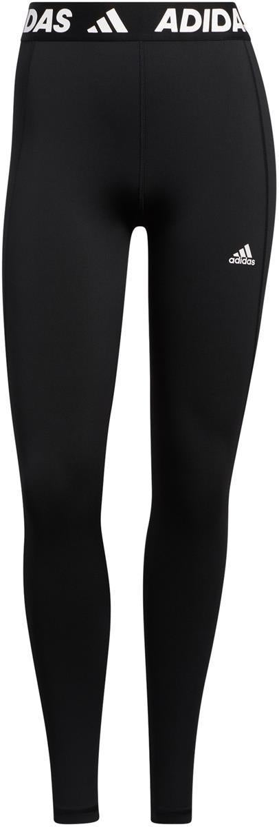 Techfit Logo Graphic legging