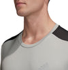 own the run tee