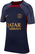 Paris Saint-Germain Strike kids top
