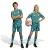 Duitsland 26 Keepers Thuisshort Kids