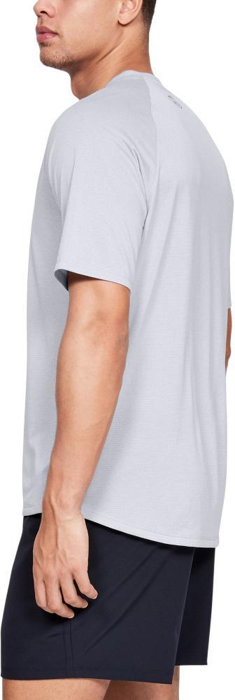 UA Tech 2.0 SS Tee Novelty