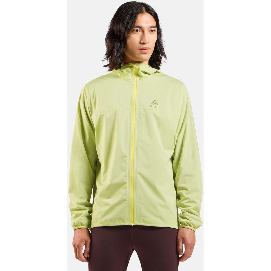 X-Alp Waterproof jack