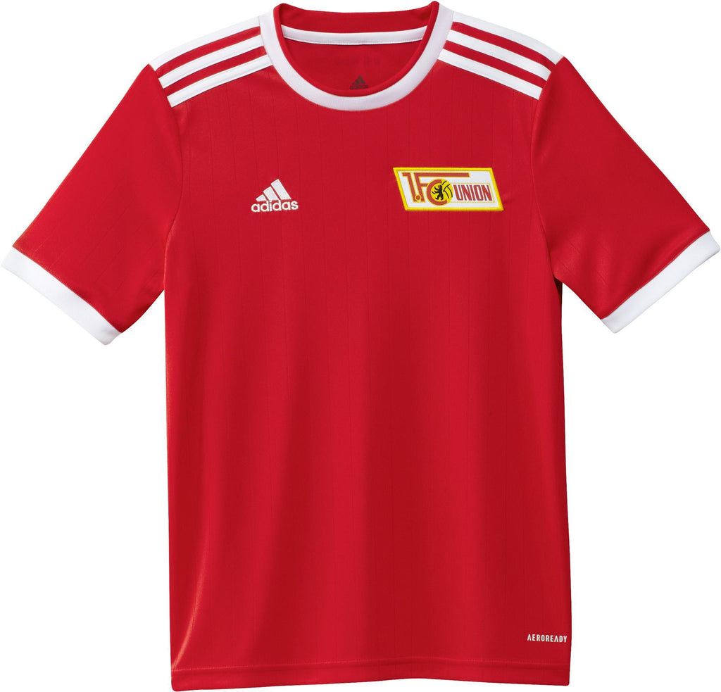 1. FC Union Berlin 21/22 Home jersey